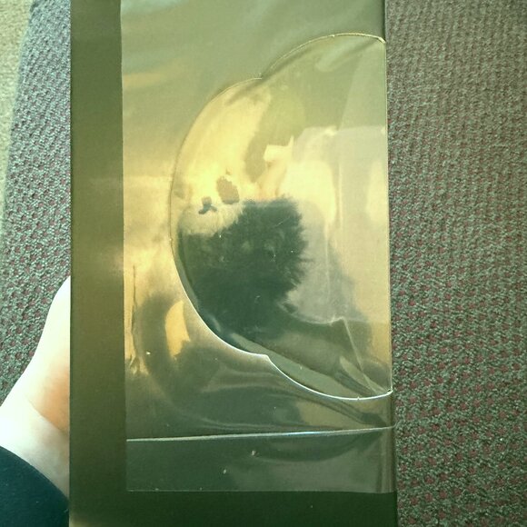 SKULLPANDA LAZY PANDA PLUSH DOLL PENDANT 100% AUTHENTIC POP MART - Picture 6 of 10